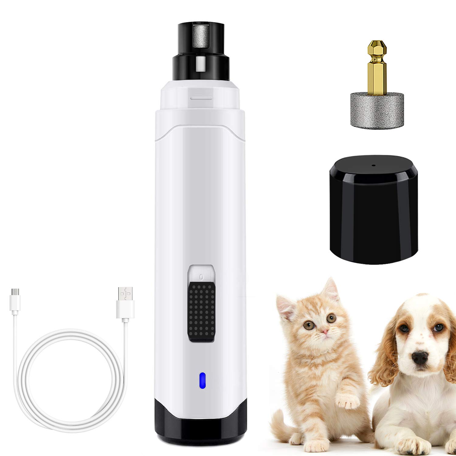 electric pet trimmer